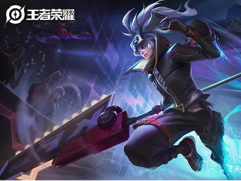 韩信的kpl皮肤多少钱