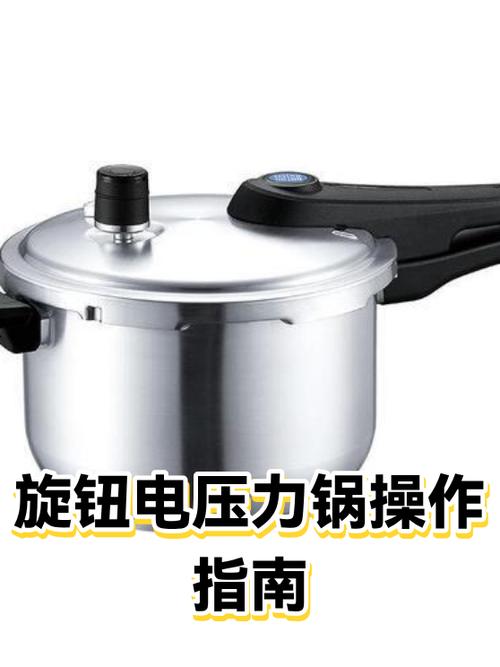 电高压锅怎么使用