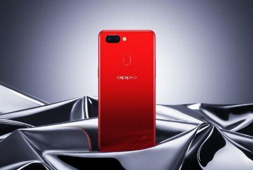 oppor15梦境版多少钱缩略图