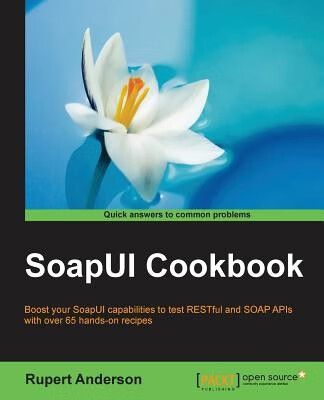 soapui使用教程