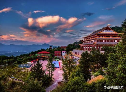 安庆徽州小院风景怎么样