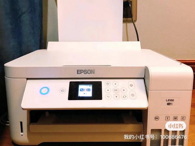打印机显示bk无法打印截图