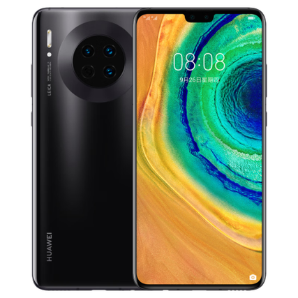 mate30 5g参数