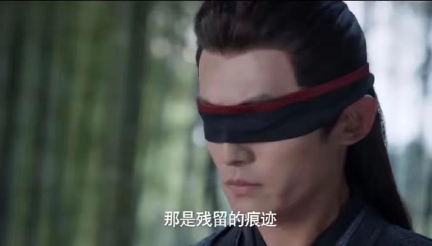 五竹和神庙的关系