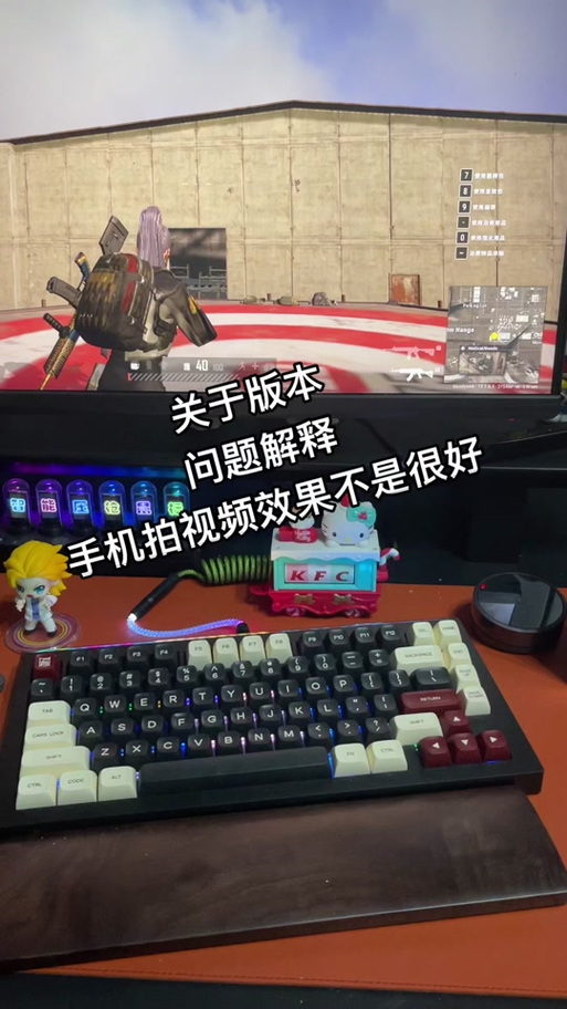吃鸡脚本