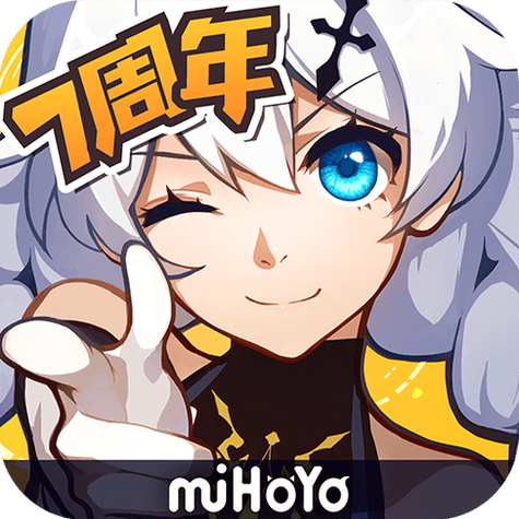 崩坏3有云版本吗