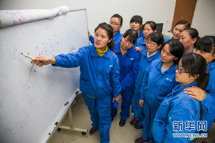 嘉峪关招聘正常班女工截图