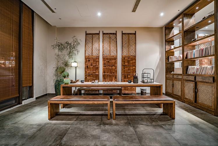 杭州高端茶自带工作室