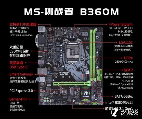 铭瑄官网说明书