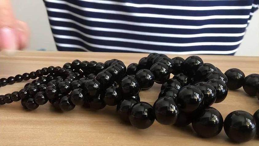 能量石真实照片
