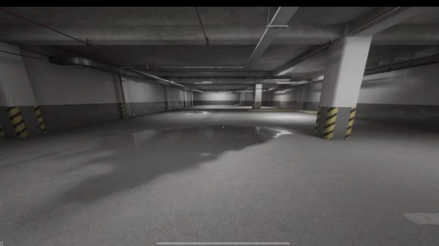 roblox麟麟七逃离后室图标