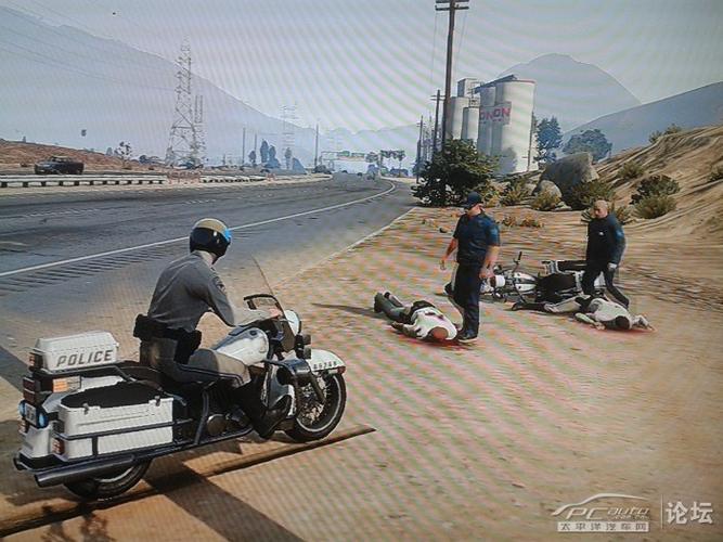 gta5摩托帮挂机赚钱