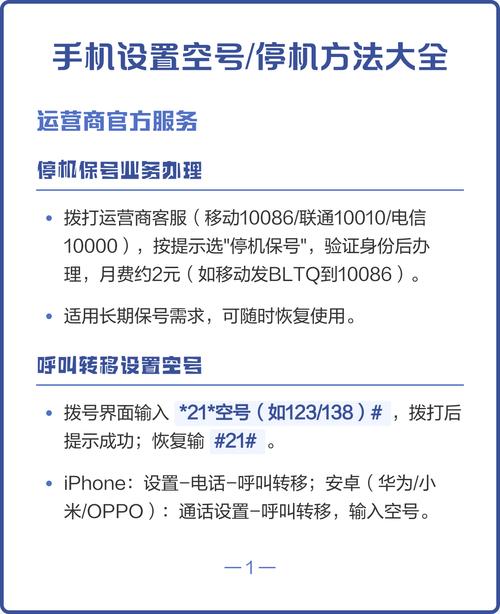 手机变成空号怎么办