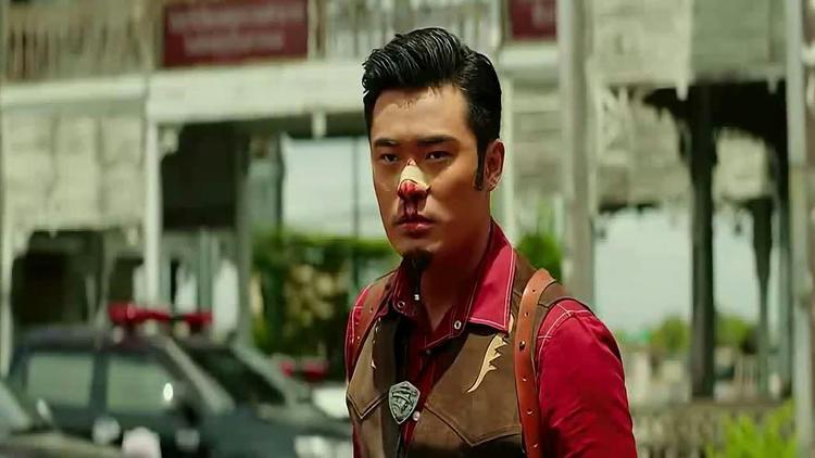 唐人街的鼻祖是谁