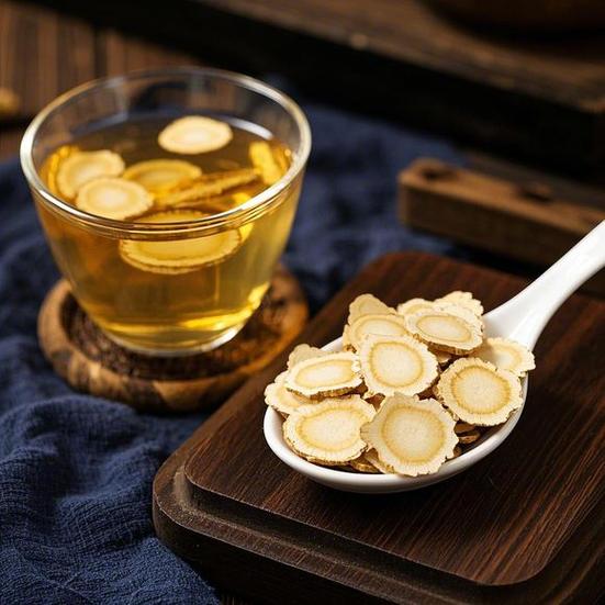 西洋参可以清火吗