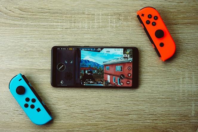 joycon左右手柄序列号