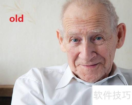 elder名词