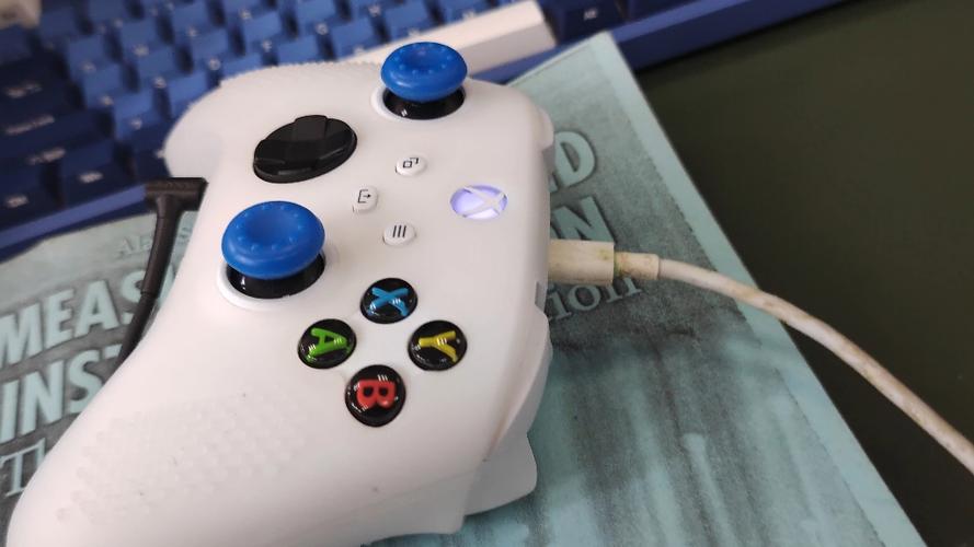 xbox手柄老断连缩略图