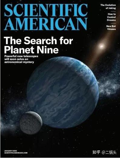 科学期刊官网