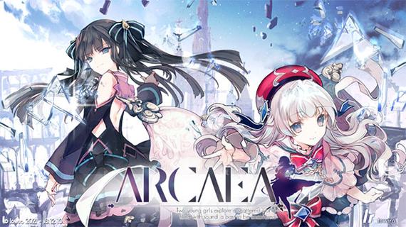 arcaea安卓畅玩版