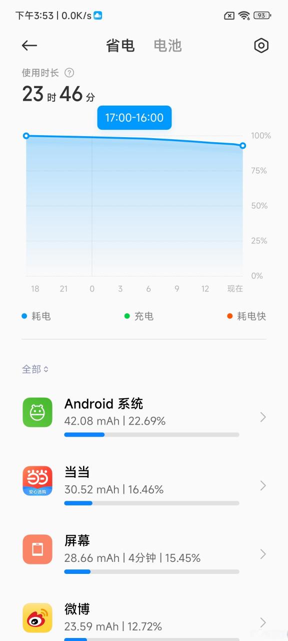小米14电池掉电很快缩略图