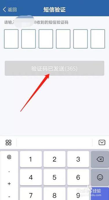 苹果短信自动显示验证码
