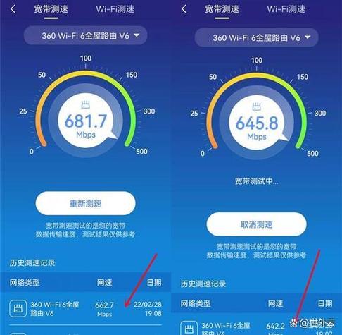 50mbps是多少兆宽带缩略图