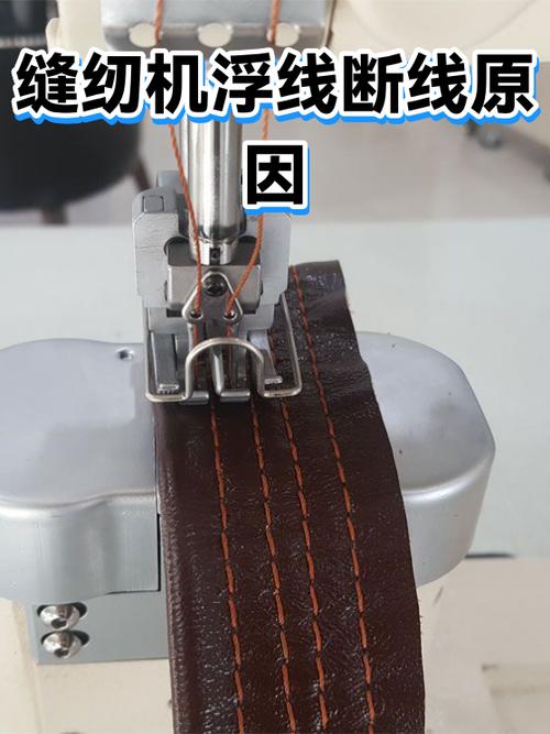 缝纫机浮线是什么原因游戏截图