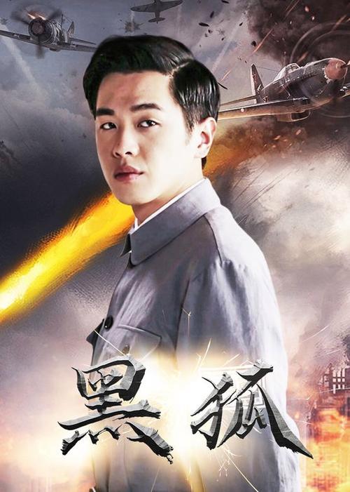 黑狐电视剧全集迅雷下载