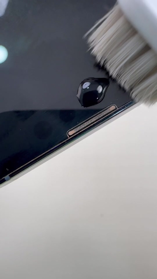 iphone听筒进水有杂音截图