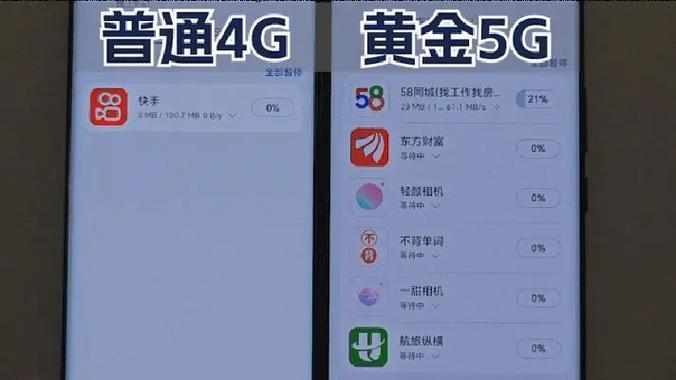5g-advanced比5g快多少截图