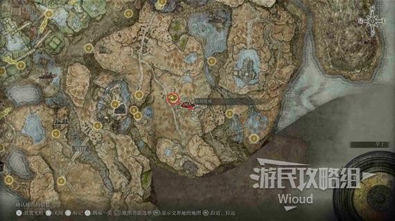 加里索托隐藏boss怎么找
