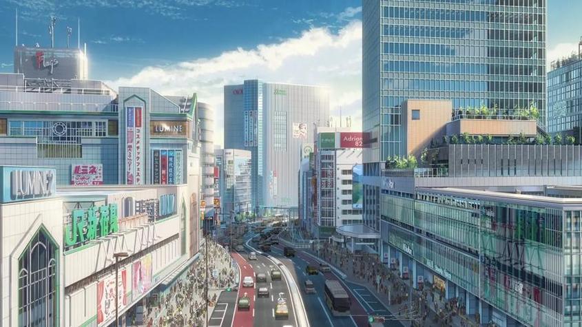 日本动漫城在哪个城市