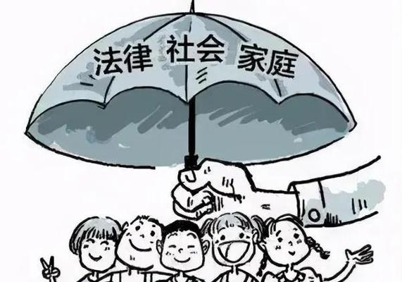 孩子的姐姐算不算监护人