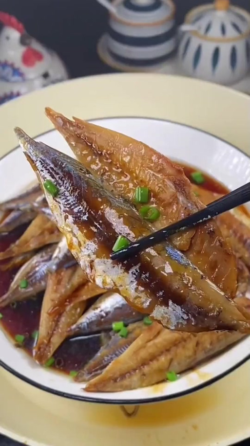 咸海鱼怎么处理才能吃图标