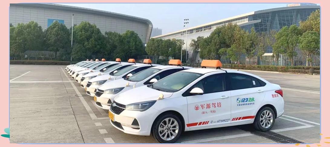驾考科目四缩略图
