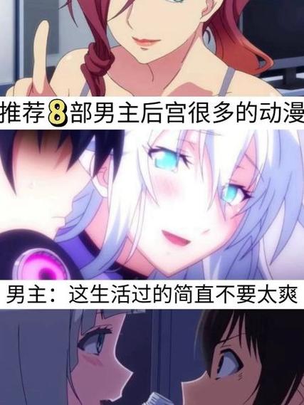 国王的命令是绝对的动漫羽美