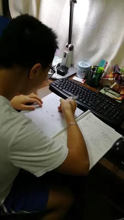 网课考完试后还能看吗