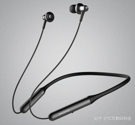 500以内颈挂式蓝牙耳机