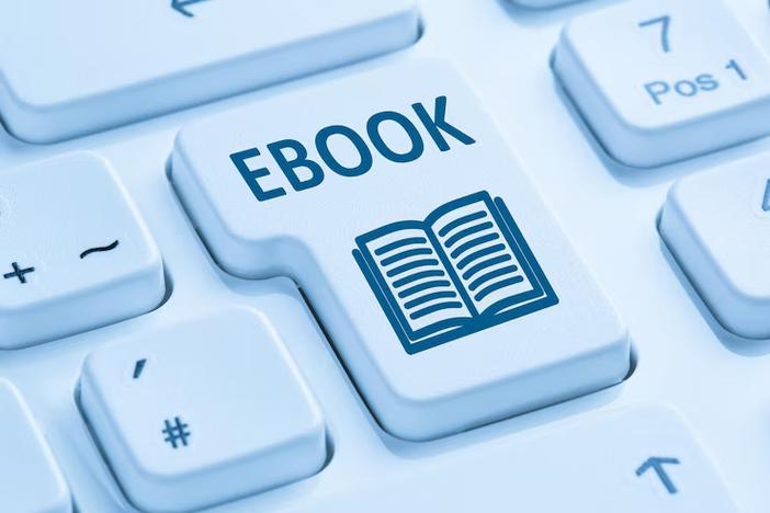 ebook电子书