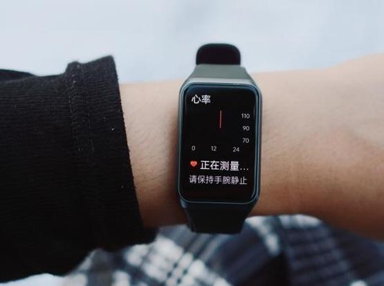 OPPO手环怎么关闭运动