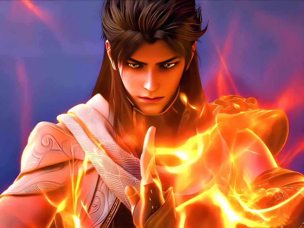 武动乾坤之群魔乱舞1~7图标
