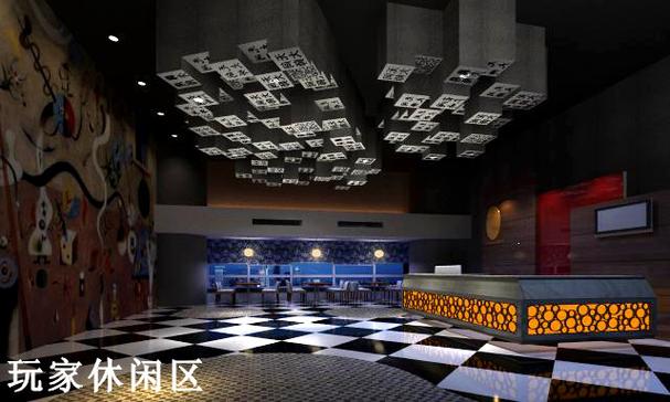 密室逃脱规则