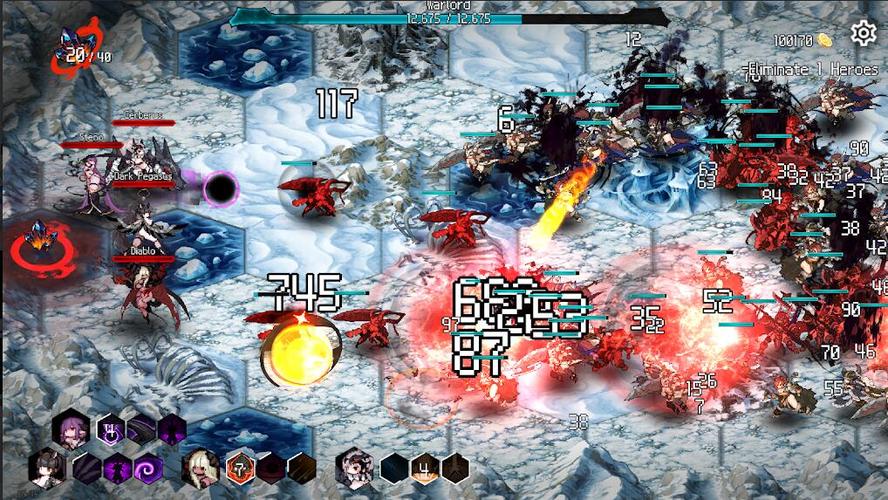 dungeon squad wiki