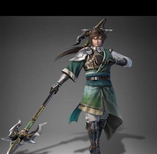 真三国无双8下载包