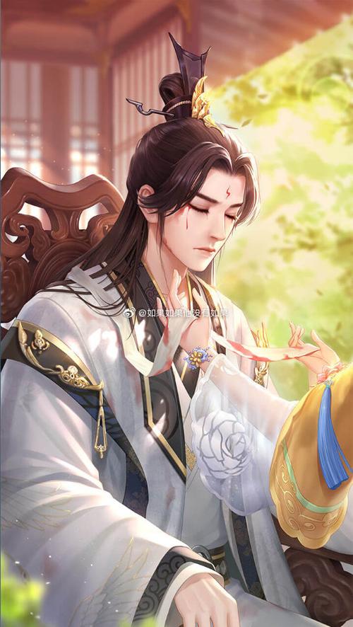 蒲松龄的花妖原文图标