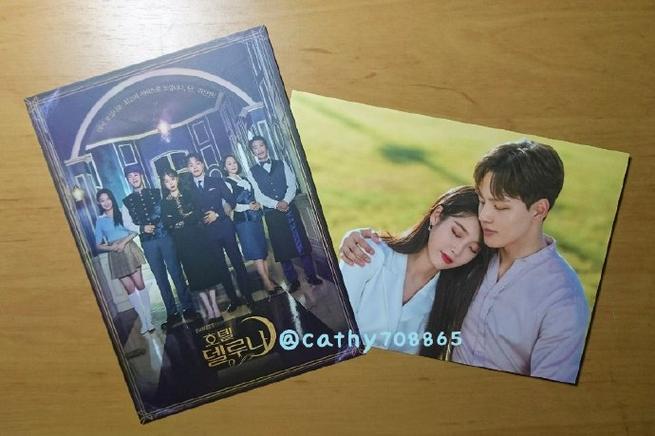 德鲁纳酒店蓝光盘导演版