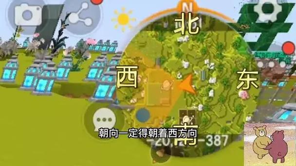 迷你世界怎么做地牢的刷怪机缩略图