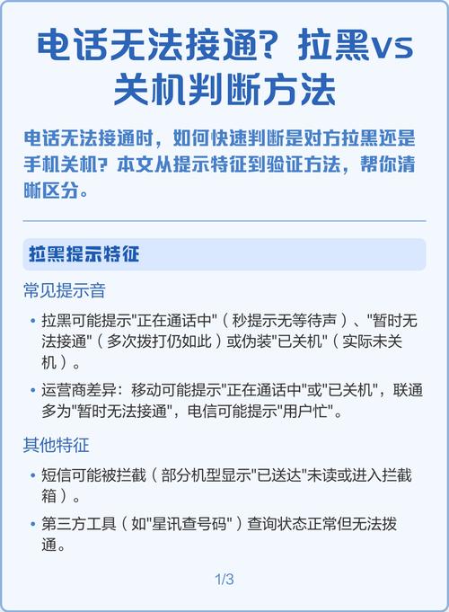 手机不能接打电话是什么原因