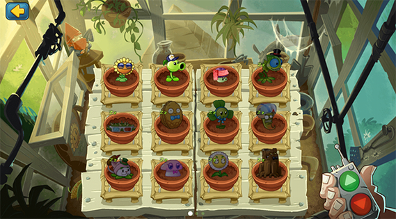 植物全明星觉醒钻石版